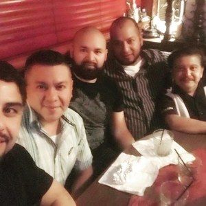 Meet your Posher, Jose